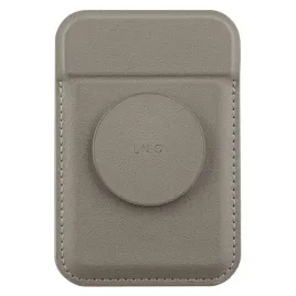 uniq-flixa-magnetyczny-portfel-na-kartyz-podporka-szary-flint-grey-magsafe