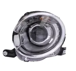 fiat-500-07-15-reflektor-drogowy-przedni-lampa-przednia-ksenon-lewy