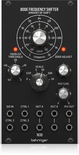 behringer-1630-modul-eurorack