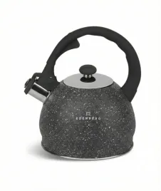 czajnik-edenberg-granitowy-25l-z-gwizdkiem-na-indukcje-i-gaz-czarny