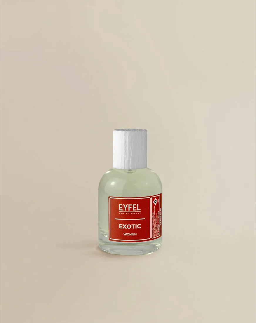 eyfel-perfumy-damskie-exotic-stan-nowy
