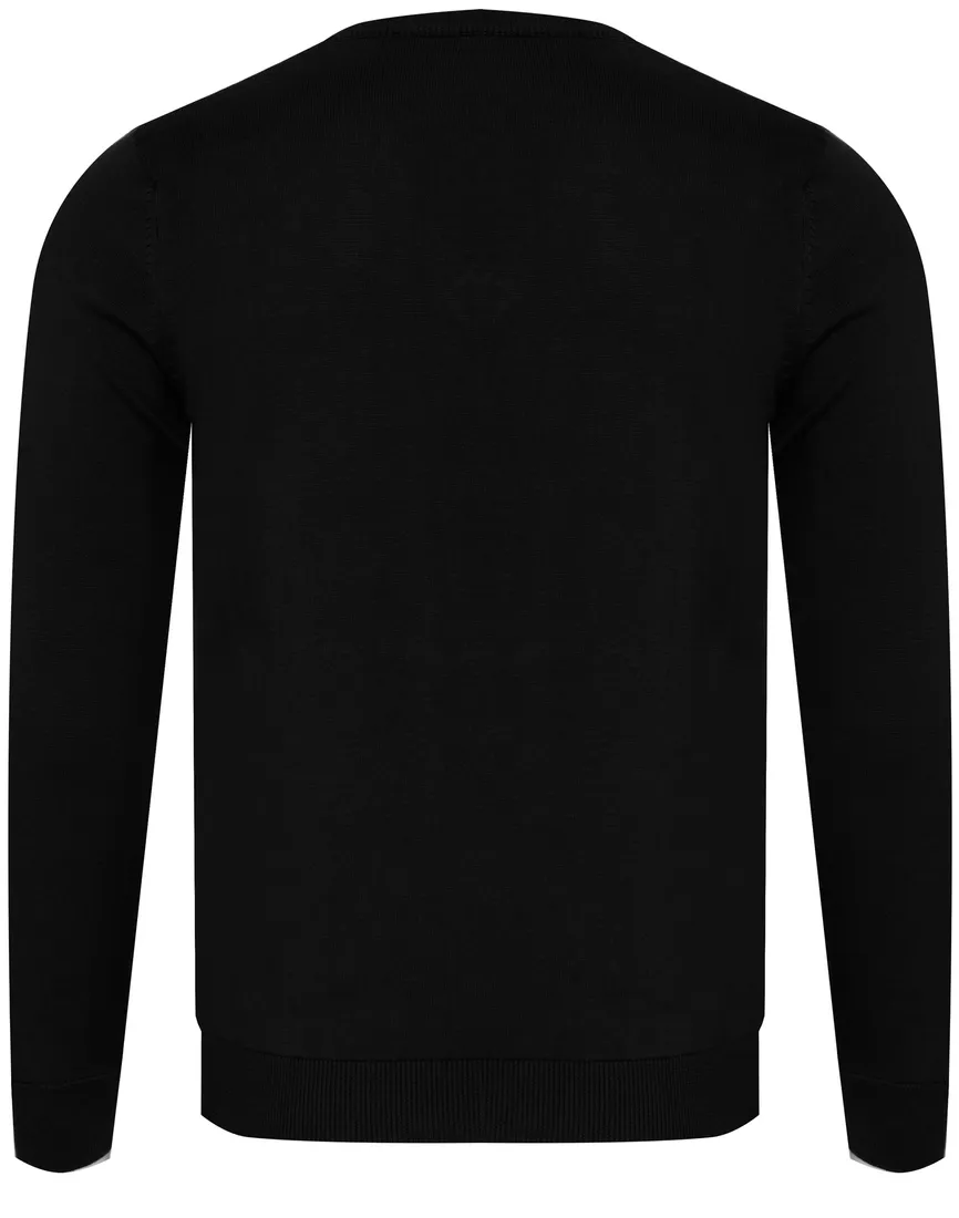 espada-sweter-meski-60000vy-s4-czarny-m-stan-nowy