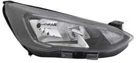 ford-focus-18-reflektor-przedni-lampa-przednia-led-prawa