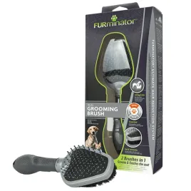 furminator-szczotka-dwustronna