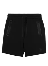 spodenki-szorty-dresowe-meskie-pitbull-dogwood-czarne