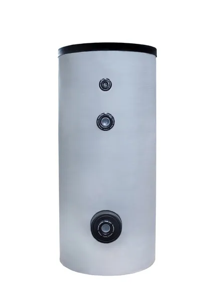 ZASOBNIK CWU FISH S1 200X 1-WĘŻOWNICA