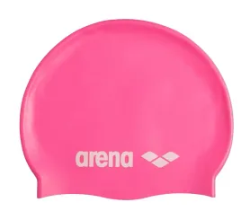 czepek-plywacki-silikonowy-na-basen-unisex-arena-classic