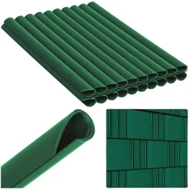 klipsy-do-tasmy-ogrodzeniowej-19cm-heckermann-20-szt-zielone