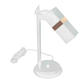 lampka-nocna-vidar-bialy-1xgu10