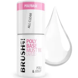 brushup-poliandjolly-clear-baza-hybrydowa-uv-led-nadbudowa-5g