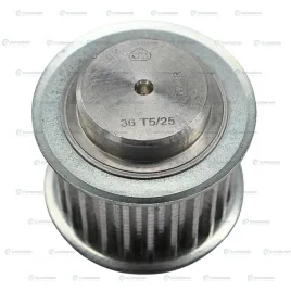 kolo-zebate-pas-t5-szer-25-25-zebow-otwor-wstepny-szajba
