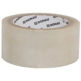 tasma-pakowa-donau-hot-melt-48mm-120m-40mikr-transparentna