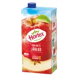 hortex-sok-100percent-jablko-karton-2-l