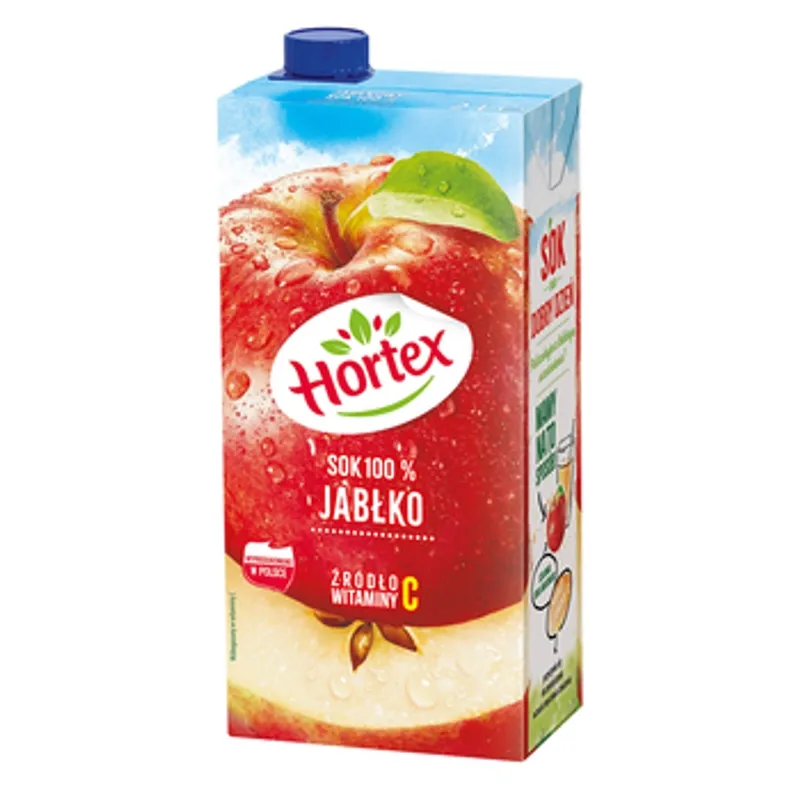 hortex-sok-100percent-jablko-karton-2-l