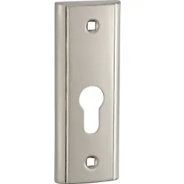 szyld-krotki-z-wkladka-lz4-302a-satyna-stalowy-126x46x12-do-drzwi-zewnetrz