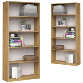 regal-na-ksiazki-segregatory-do-salonu-biura-pokoju-80-cm-dab-artisan