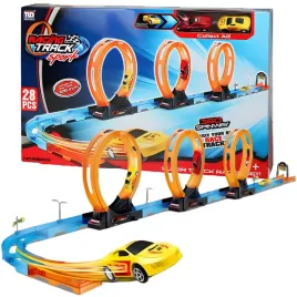 tor-wyscigowy-samochodowy-pull-back-dla-dzieci-320-cm-2-samochody