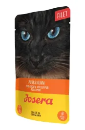 josera-filet-pure-chicken-kurczak-saszetka-70g