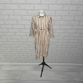 only-pre-owned-sukienka-koszulowa-m-stan-nowy-z-metka-premium-okazja