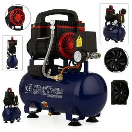 kompresor-bezolejowy-mala-sprezarka-powietrza-9l-1200w-155l-min