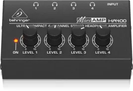 behringer-ha400-wzmacniacz-sluchawkowy-4-kanalowy