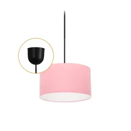 lampa-sufitowa-zyrandol-plafon-loft-e27-abazur-20-cm-rozowy-wiszacy-klosz