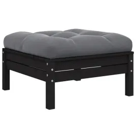 podnozek-ogrodowy-czarny-635x635x285-cm-z-poduszka-antracytowa