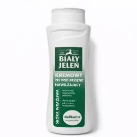bialy-jelen-kremowy-zel-pod-prysznic-nawilzajacy-300-ml