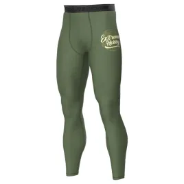 extreme-hobby-legginsy-meskie-badge-khaki-s