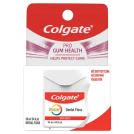 colgate-pro-gum-health-dental-floss-nic-woskowana-dentystyczna-50-m