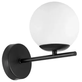 nowoczesna-lampa-scienna-kinkiet-czarna-szklana-biala-kula-orio-w1-led