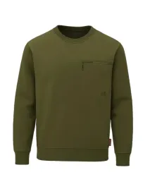 bluza-bawelniana-bennon-selena-khaki-rozmiar-s