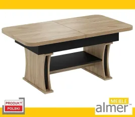 lawostol-lawa-stol-l18-rozkladany-do-160cm-dab-craft-zloty-czarny