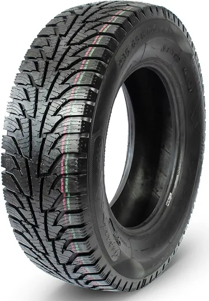 1X Zimowe 225/65R16C Geyer&Hosaja GEPARD SNOW CONTROL 112/110Q 2024