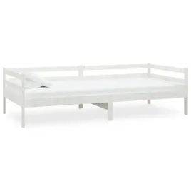 biale-drewniane-lozko-dzienne-204-x-98-x-57-cm-z-sosny