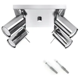 plafon-lazienkowy-chrom-lampa-listwa-tuba-led