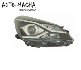 toyota-yaris-17-reflektor-przedni-lampa-przednia-prawa