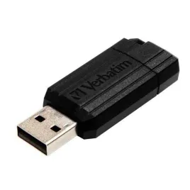 pendrive-verbatim-4gb-usb-a-2-0-pinstripe-czarny-49061