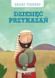 dziesiec-przykazan-bruno-ferrero