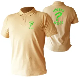 koszulka-polo-z-wlasnym-haftem-kolor-piaskowy-logo-firmy-haft-serce-plecy