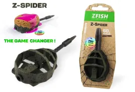 zfish-podajnik-koszyk-do-metody-method-feeder-spider-medium-30g