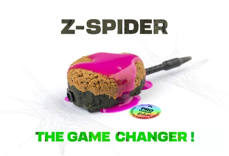 zfish-podajnik-koszyk-do-metody-method-feeder-spider-medium-30g-plec-nie-dotyczy