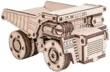 ewa-drewniane-puzzle-3d-mini-belaz-stan-nowy