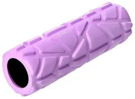 walek-roller-do-cwiczen-masazu-plecow-ciala-do-rolowania-miesni-30-cm-hms