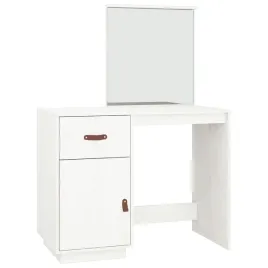 toaletka-biala-95x50x134-cm-lite-drewno-sosnowe