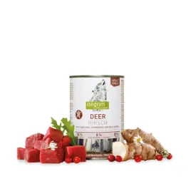 isegrim-premium-mokra-karma-dla-psa-adult-puszka-jelen-topinambur-3x400g