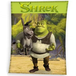 shrek-koc-coral-130x160-miekki-cieply-zielony-kocyk-dzieciecy-na-prezent