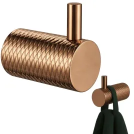 zestaw-wieszakow-lazienkowy-haczyk-rea-prims-9706-brush-copper-scienny