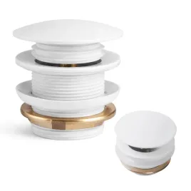 korek-wannowy-uniwersalny-klik-klak-bialy-okragly-bez-przelewu-rea