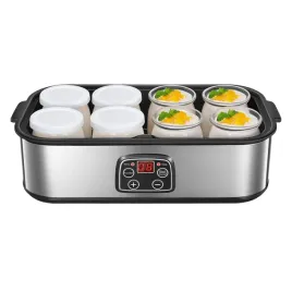 jogurtownica-elektryczna-urzadzenie-do-jogurtu-25w-zestaw-8x180ml-fohere